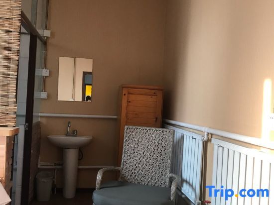 Пекин: Manhong Homestay Characteristic Homestay