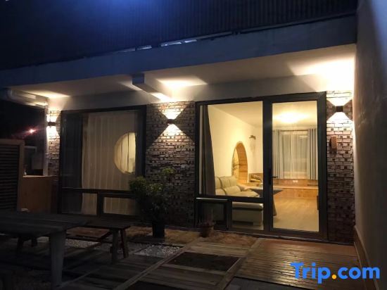 Пекин: Manhong Homestay Characteristic Homestay