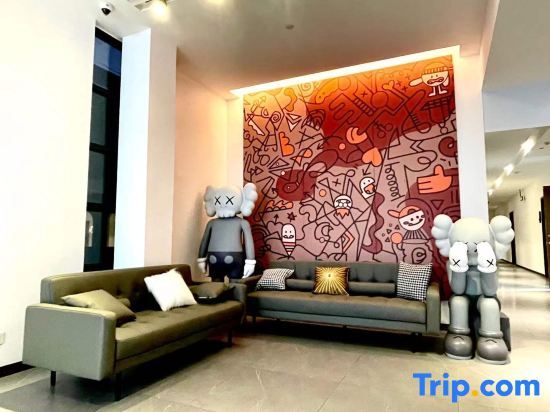 Шанхай: Chongming Memory Hotel
