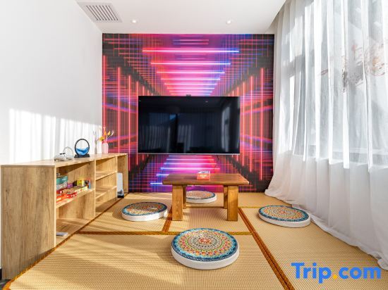 Пекин: Beijing Manyue Alley Homestay