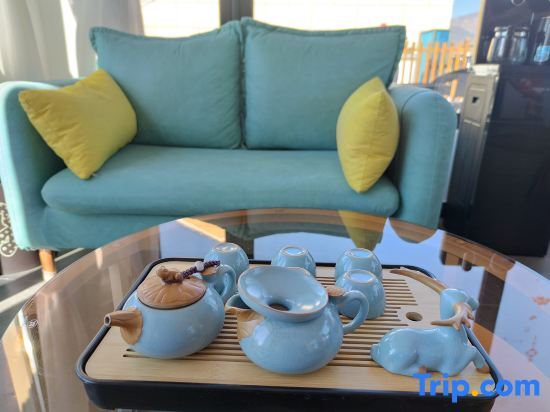 Пекин: Beijing Manyue Alley Homestay
