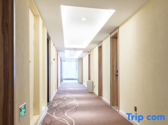 Пекин: Hanting Hotel (Beijing Mentougou Shidan Road Xinqiao Street Branch)