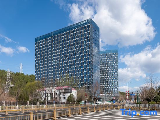 Пекин: Hanting Hotel (Beijing Mentougou Shidan Road Xinqiao Street Branch)