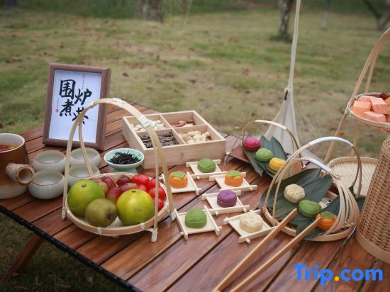 Чэнду: Chongzhou Shangyuan Laide Hotel