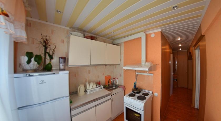 Сортавала: Uyutny Dom Apartment