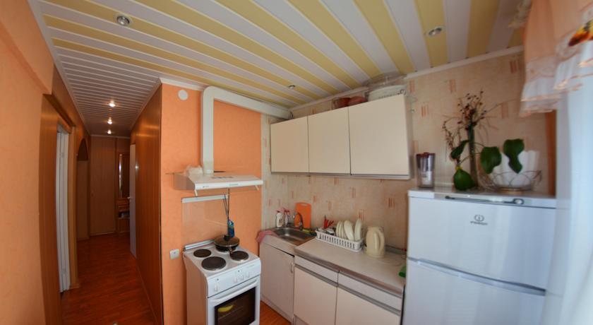 Сортавала: Uyutny Dom Apartment