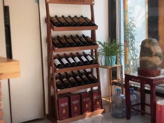 Тайан: Tai'an Qixing Yard B&B (Taishan Huanshan Road Branch)