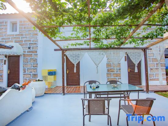 Бэйхай: Weizhou Island Dudu's Banhai Homestay (Xijiao Wharf)