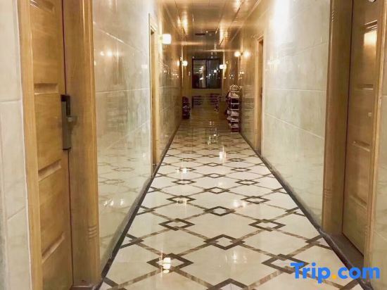 Гуанчжоу: Guangzhou Zhongtian Apartment (Huadu Shiling Branch)