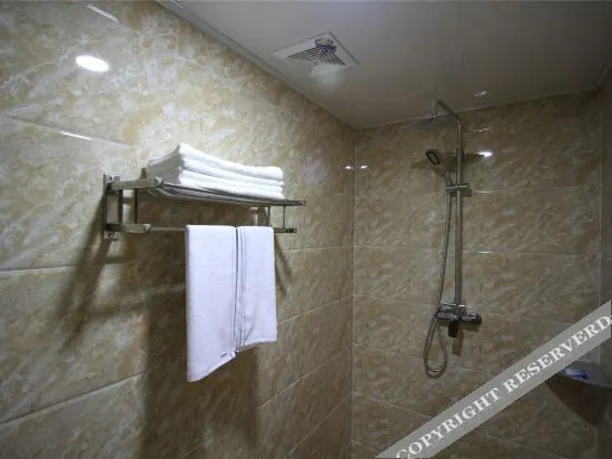 Хух-Хото: Hohhot Yizhiju Express Hotel