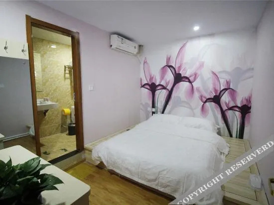 Хух-Хото: Hohhot Yizhiju Express Hotel