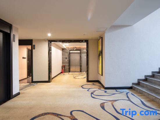 Мабай: Huayuan Hotel (Maguan County Government Anping Square Branch)