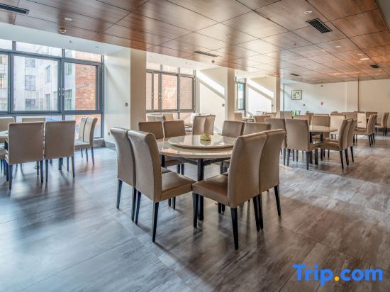 Мабай: Huayuan Hotel (Maguan County Government Anping Square Branch)