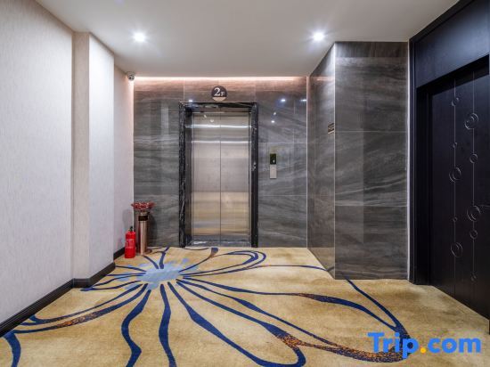 Мабай: Huayuan Hotel (Maguan County Government Anping Square Branch)