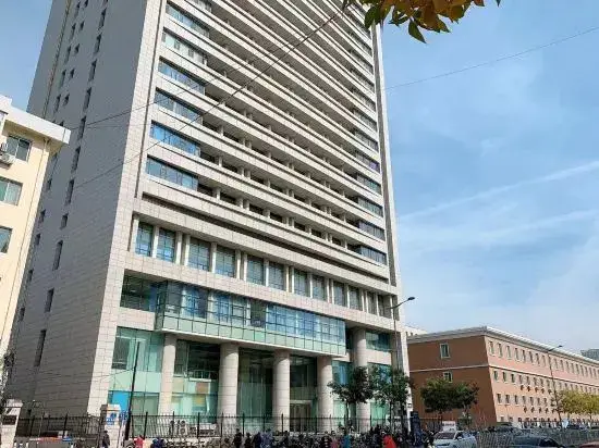 Тайюань: Taiyuan Timeli Serviced Apartment