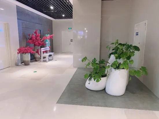 Тайюань: Taiyuan Timeli Serviced Apartment
