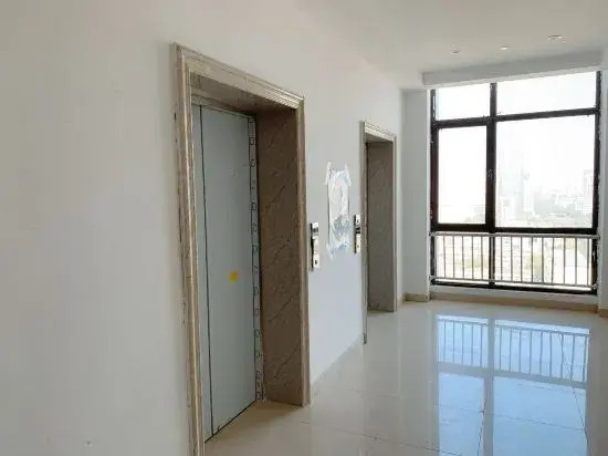 Тайюань: Taiyuan Timeli Serviced Apartment