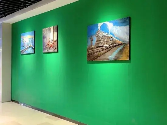 Тайюань: Taiyuan Timeli Serviced Apartment