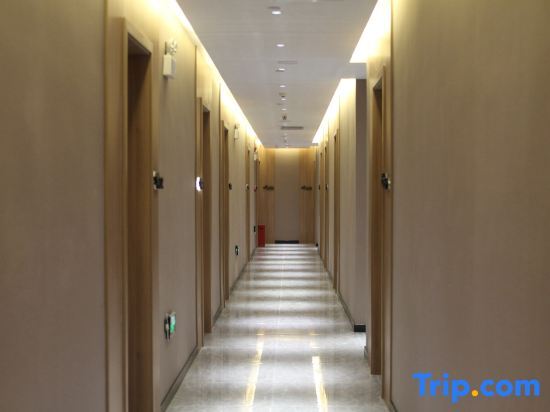 Шанцю: QueliE-sports Hotel（ShangqiuNormal University Branch)