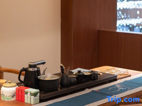 Цзуньи: Zunyi Fumao Lizhi Hotel