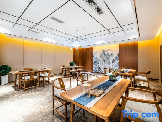 Цзуньи: Zunyi Fumao Lizhi Hotel