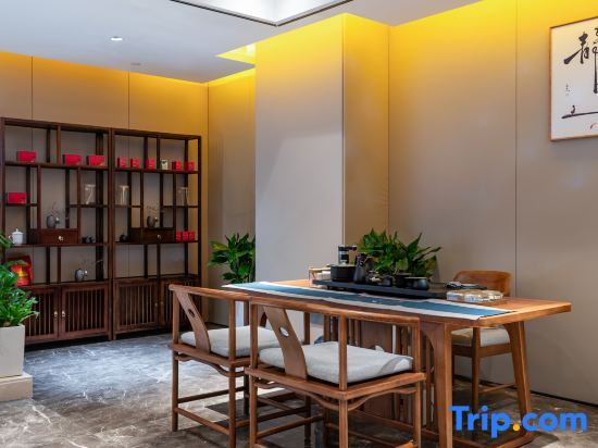 Цзуньи: Zunyi Fumao Lizhi Hotel