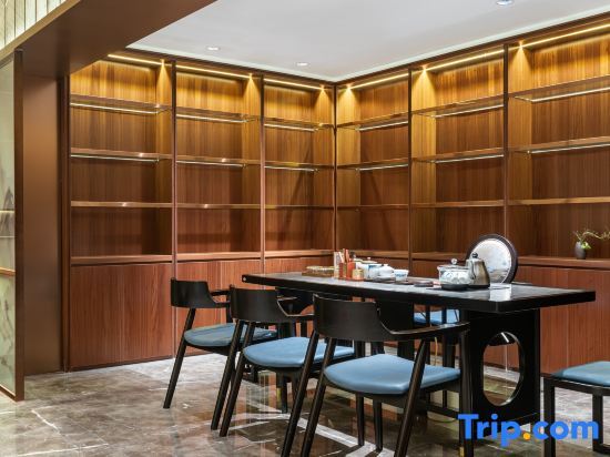 Цзуньи: Zunyi Fumao Lizhi Hotel