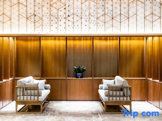 Цзуньи: Zunyi Fumao Lizhi Hotel