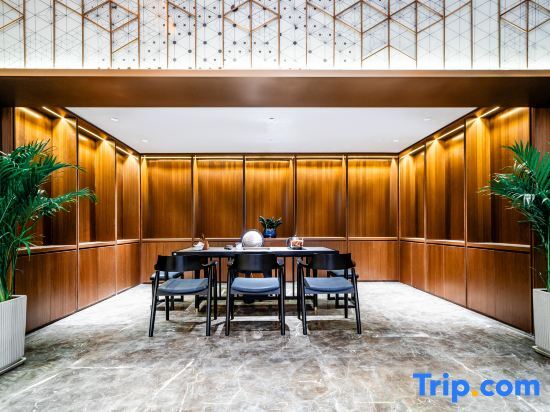 Цзуньи: Zunyi Fumao Lizhi Hotel