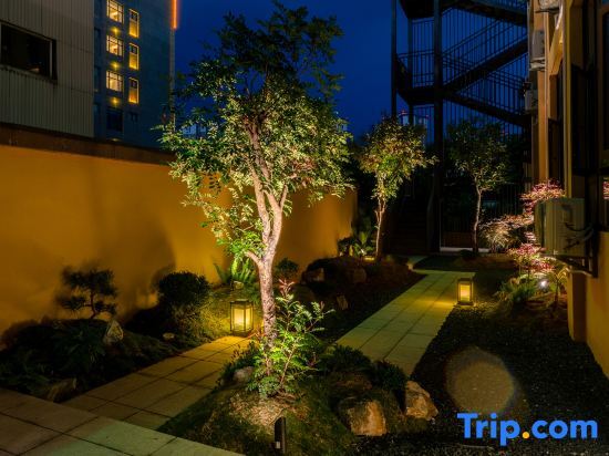 Баошань: Dachang Business Hotel (Baoshan Wuyue Plaza High-speed Railway Station)