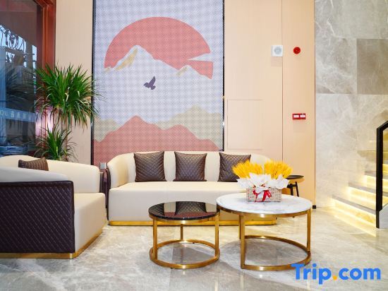 Маоминг: Licheng Hotel (Shalang Town New City Park Branch)