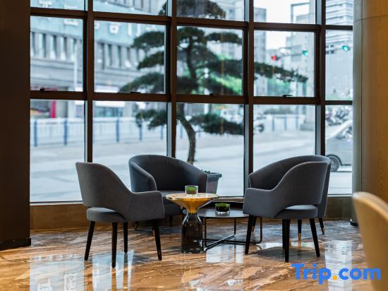 Чунцин: Park Inn by Radisson, Changshengqiao Metro Station ,Nan'an District, Chongqing