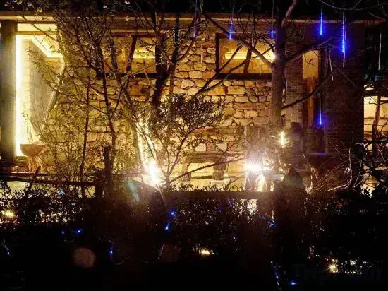 Beijing Wood Banren Art Manor — фото 1