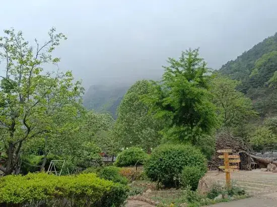 Пекин: Beijing Wood Banren Art Manor