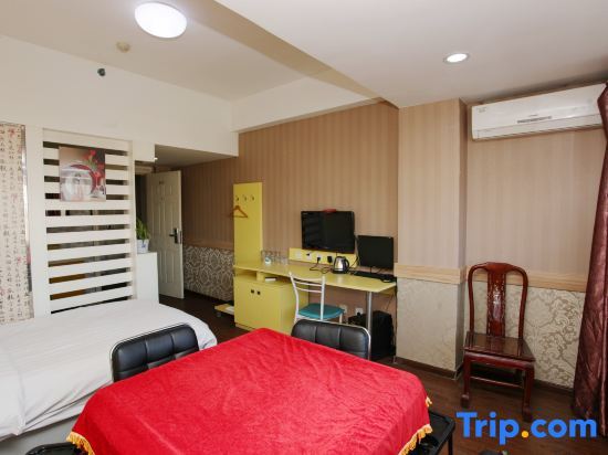 Сюйчжоу: City Home (Zhangzhou Ziwei Middle Road Branch)