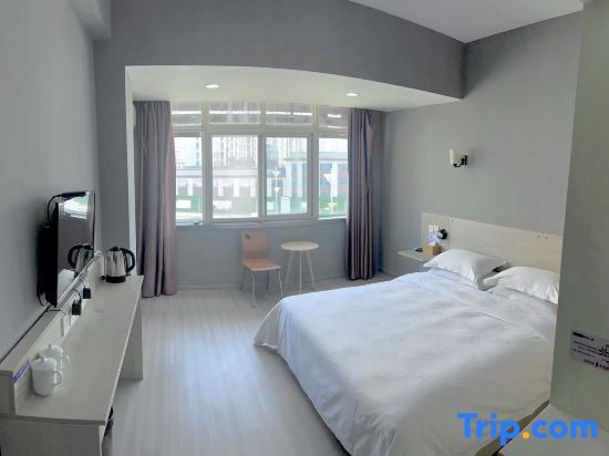 Сюйчжоу: City Home (Zhangzhou Ziwei Middle Road Branch)