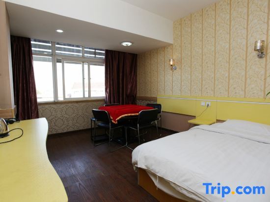 Сюйчжоу: City Home (Zhangzhou Ziwei Middle Road Branch)