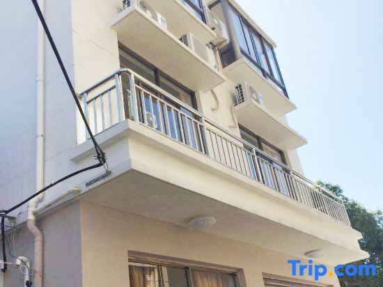 Вэньчжоу: Wenzhou Pedestrian Footprint Homestay