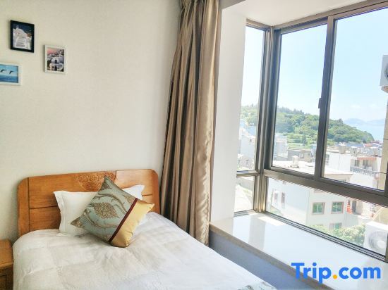 Вэньчжоу: Wenzhou Pedestrian Footprint Homestay
