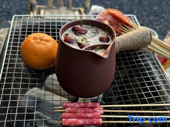 Тайчжоу: Xianjuchang Homestay