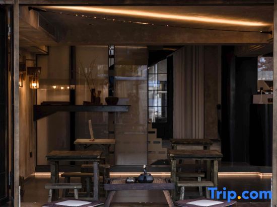 Тайчжоу: Xianjuchang Homestay