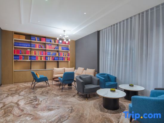 Хучжоу: huzhouChangxing LISHI Mall Park Inn by Radisson