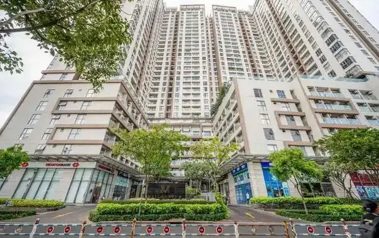 Хошимин: Millennium District 4 Beautiful River View Free Pool - Only 5 minutes walk from District 1