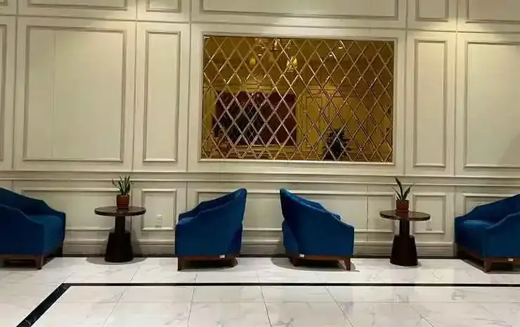 Хошимин: SaiGon Royal Luxury 2Bd-2WC Apartment in Ho Chi Minh City