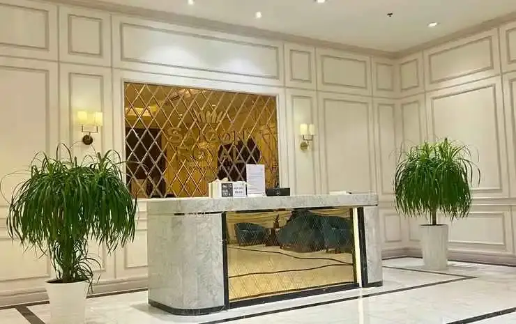 Хошимин: SaiGon Royal Luxury 2Bd-2WC Apartment in Ho Chi Minh City