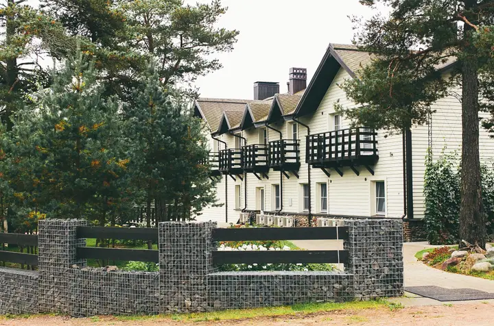 Видлица: Отель Villa Vitele