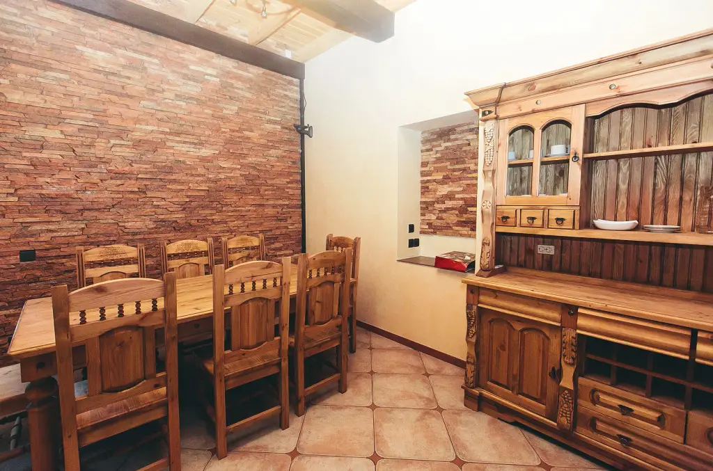Видлица: Отель Villa Vitele