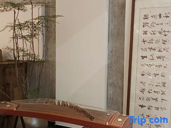 Фэнхуан: Yuechuang Banshandu Homestay