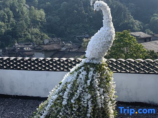 Фэнхуан: Yuechuang Banshandu Homestay