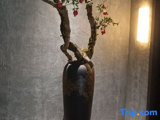 Фэнхуан: Yuechuang Banshandu Homestay